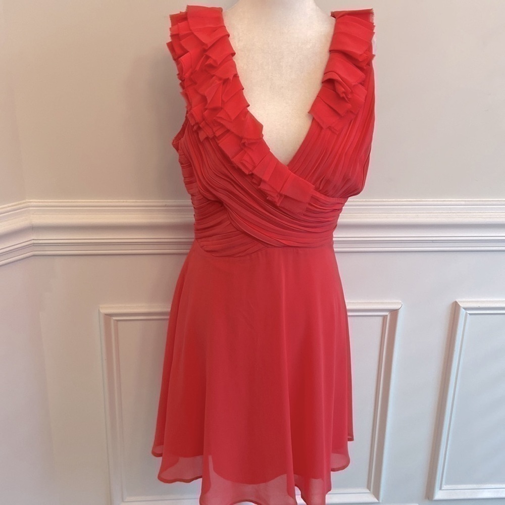 Bebe dress - Picture 3 of 8